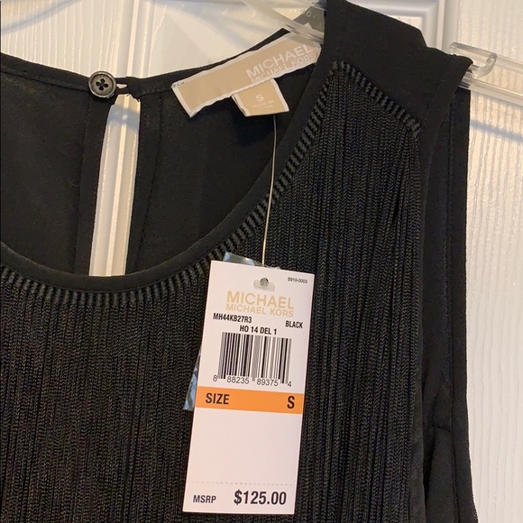 Michael Kors Top - Picture 2 of 6